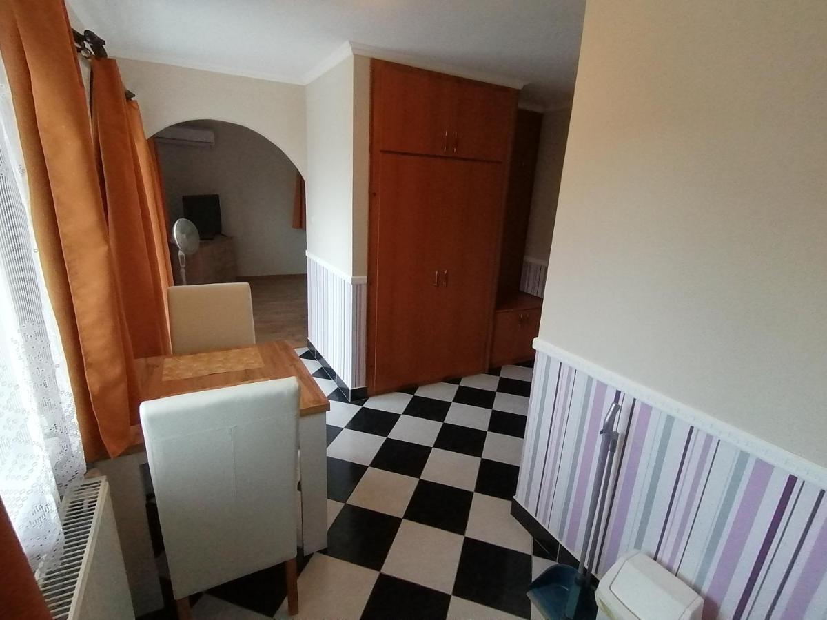 Magdalena Apartmanhaz Heviz Exterior photo